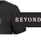 BEYOND (左袖广告) BEYOND (左袖广告)