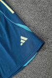26-27 America High Quality Training Short Suit