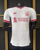 26-27 LIV Special Edition Player Version Soccer Jersey
