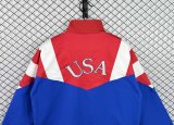 1994 USA Retro Windbreaker