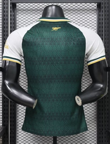 26-27 ARS Special Edition Player Version Soccer Jersey