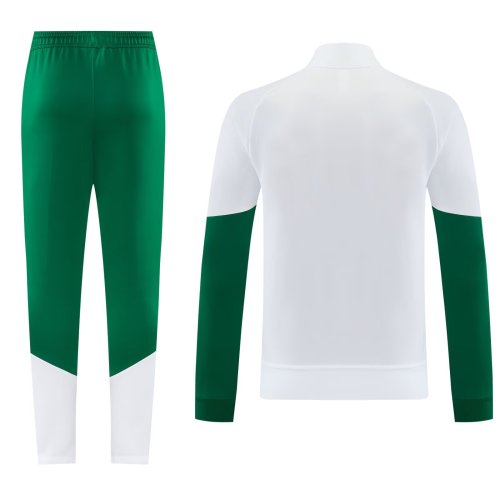 26-27 Italy High Quality Jacket Tracksuit