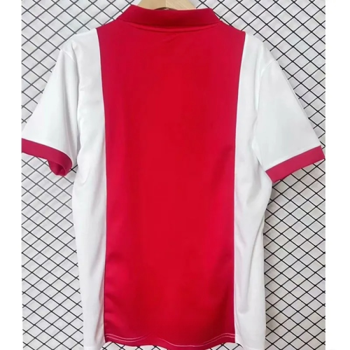 25-26 Aja× 125th Commemorative Edition Fans Soccer Jersey