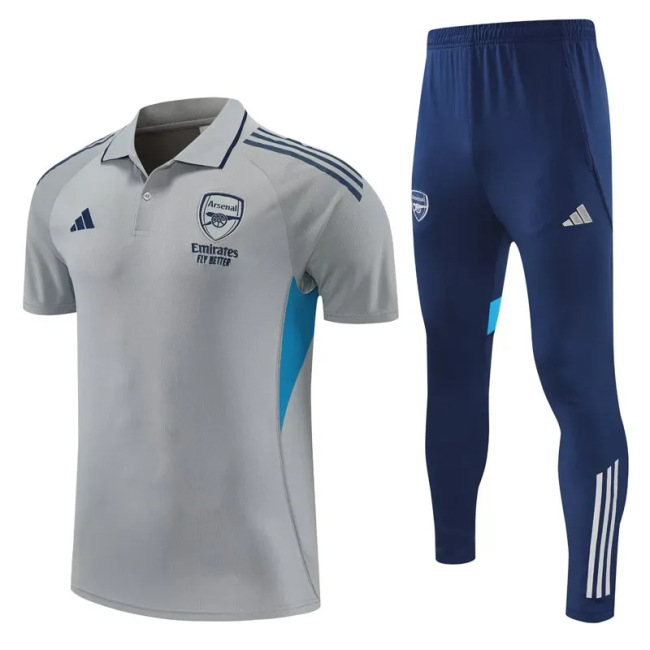 25-26 ARS High Quality Polo Tracksuit