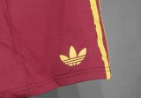 2026 Spain Away High Quality Shorts Pants