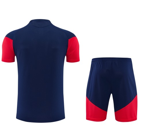 26-27 ARS High Quality Training Short Suit