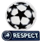 UCL (欧冠)