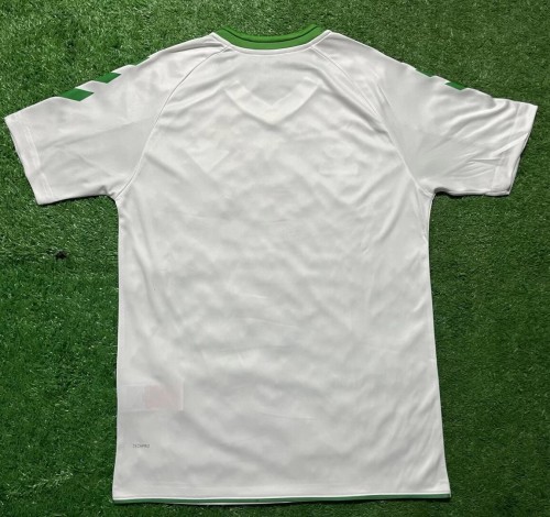 26-27 Real Betis Training Shirts