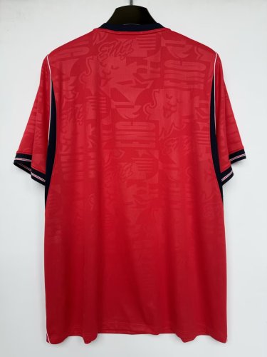 2026 World Cup England Away Fans Soccer Jersey