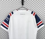 26-27 Cagliari Away Fans Soccer Jersey