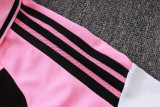 26-27 Inter Miami High Quality PoLo Training Short Suit