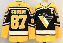 2026 NHL Pittsburgh Penguins New Pattern Jersey