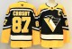 2026 NHL Pittsburgh Penguins New Pattern Jersey