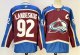 2026 NHL Colorado Avalanche New Pattern Jersey