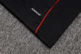 25-26 Aja× High Quality Jacket Tracksuit