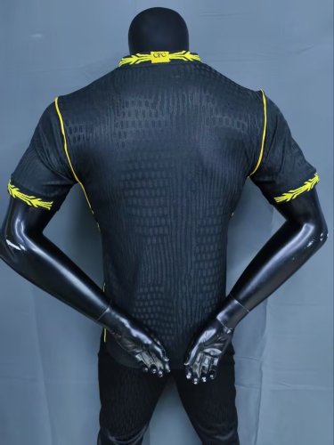 26-27 CHE Away Leaked Edition Player Version Soccer Jersey