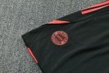 26-27  Bayern High quality Tank Top And Shorts Suit
