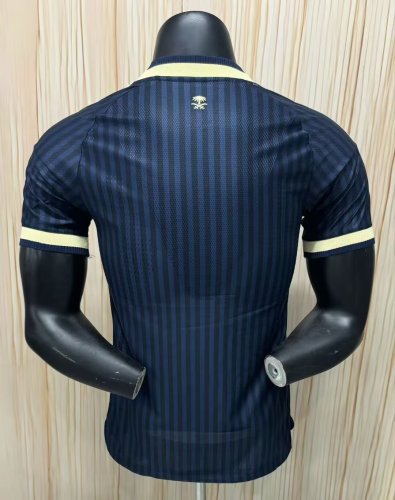 26-27 AL-Nassr Special Edition Player Version Soccer Jersey