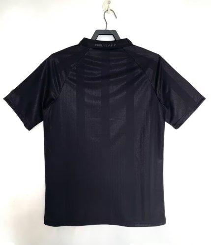 1997-1999 CHE Third  Retro Soccer Jersey