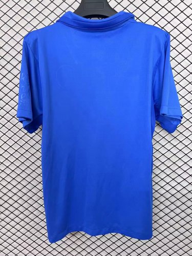 26-27 Brighton Blue 120th Anniversary Edition Fans Soccer Jersey