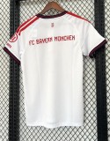 26-27 Bayern Special Edition Fans Soccer Jersey