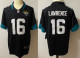 2025 NFL Jacksonville Jaguars New Pattern Jersey