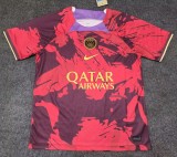 26-27 PSG Special Edition Soccer Jersey