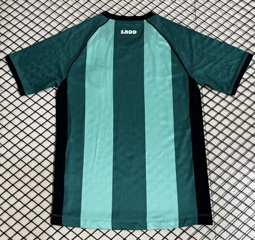 26-27 Fluminense Special Edition Fans Soccer Jersey
