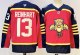 2026 NHL Florida Panthers New Pattern Jersey