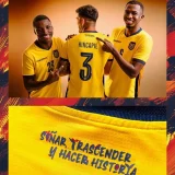 2026 Ecuador Home Adult Suit