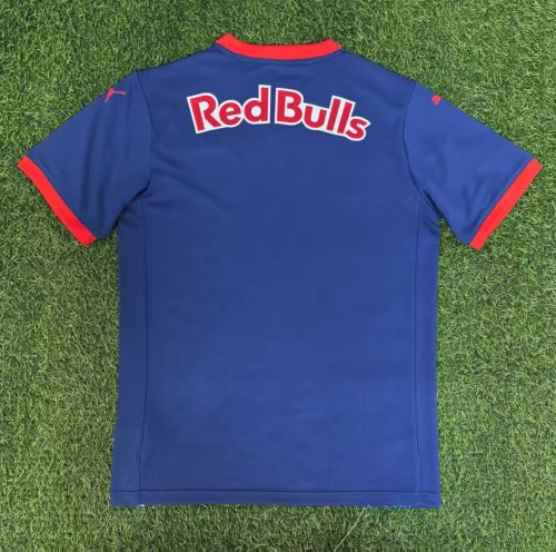 25-26 Bragantino Away Fans Soccer Jersey 布拉甘红牛