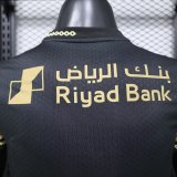 26-27 Al-Hilal Special Edition Player Version Soccer Jersey