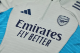25-26 ARS High Quality Half Pull Tracksuit