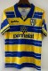 1998 Parma Away Retro Soccer Jersey