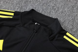 25-26 Man Utd High Quality Jacket Tracksuit