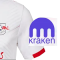 Kraken (左袖广告) Kraken (左袖广告)