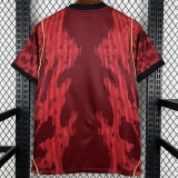 26-27 Brazil Red Special Edition Fans Soccer Jersey