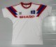 1990-1991 Hamburger Home Retro Soccer Jersey