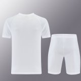 26-27 Man Utd High Quality Training Short Suit