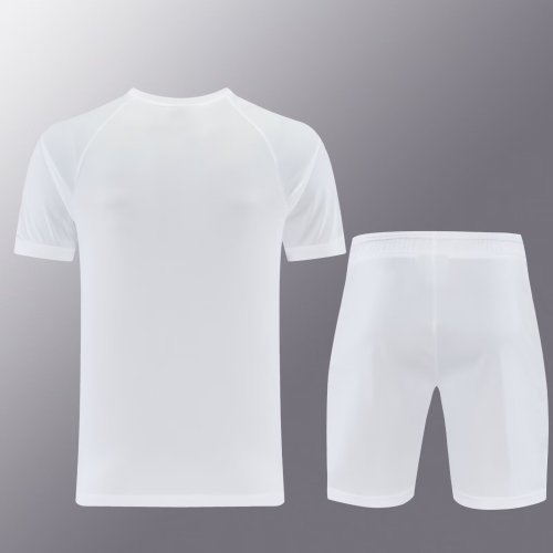 26-27 Man Utd High Quality Training Short Suit