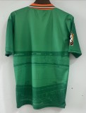 1996 Fortuna Dusseldorf Away Retro Soccer Jersey