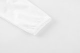 2025 ARS White High Quality Windbreaker Suit