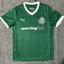 25-26 Palmeiras Home Fans Soccer Jersey 25-26 Palmeiras Home Fans Soccer Jersey