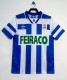 1994-1995 Deportivo Leganés Home Retro Soccer Jersey