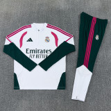 26-27 ATM High Quality Half Pull Tracksuit