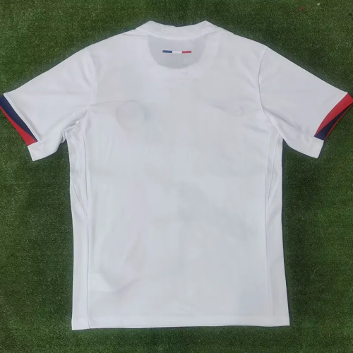 24-25 PSG Away Fans Soccer Jersey