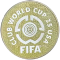 FFCWC 25USA (世俱杯)右袖 FFCWC 25USA (世俱杯)右袖