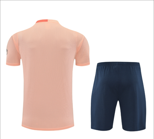 25-26 BAR High Quality Training Short Suit