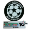 UEL2025 Winners (欧冠-热剌)右袖 UEL2025 Winners (欧冠-热剌)右袖