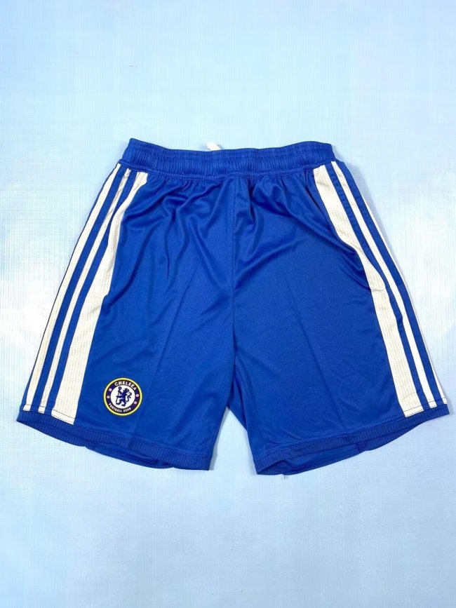 2011-2012 CHE Home Retro Fans Shorts Pants
